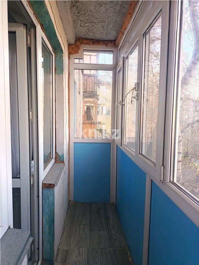 Продажа 2-комнатной квартиры, 45 м² - Продажа двухкомнатных квартир в Городе Караганды - страница 2 фото 5 из 5