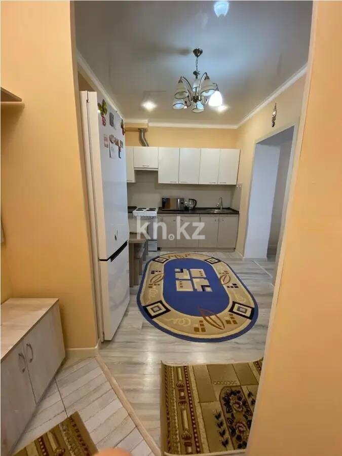 Продажа 2-комнатной квартиры, 39.4 м² в Астане - фото 3