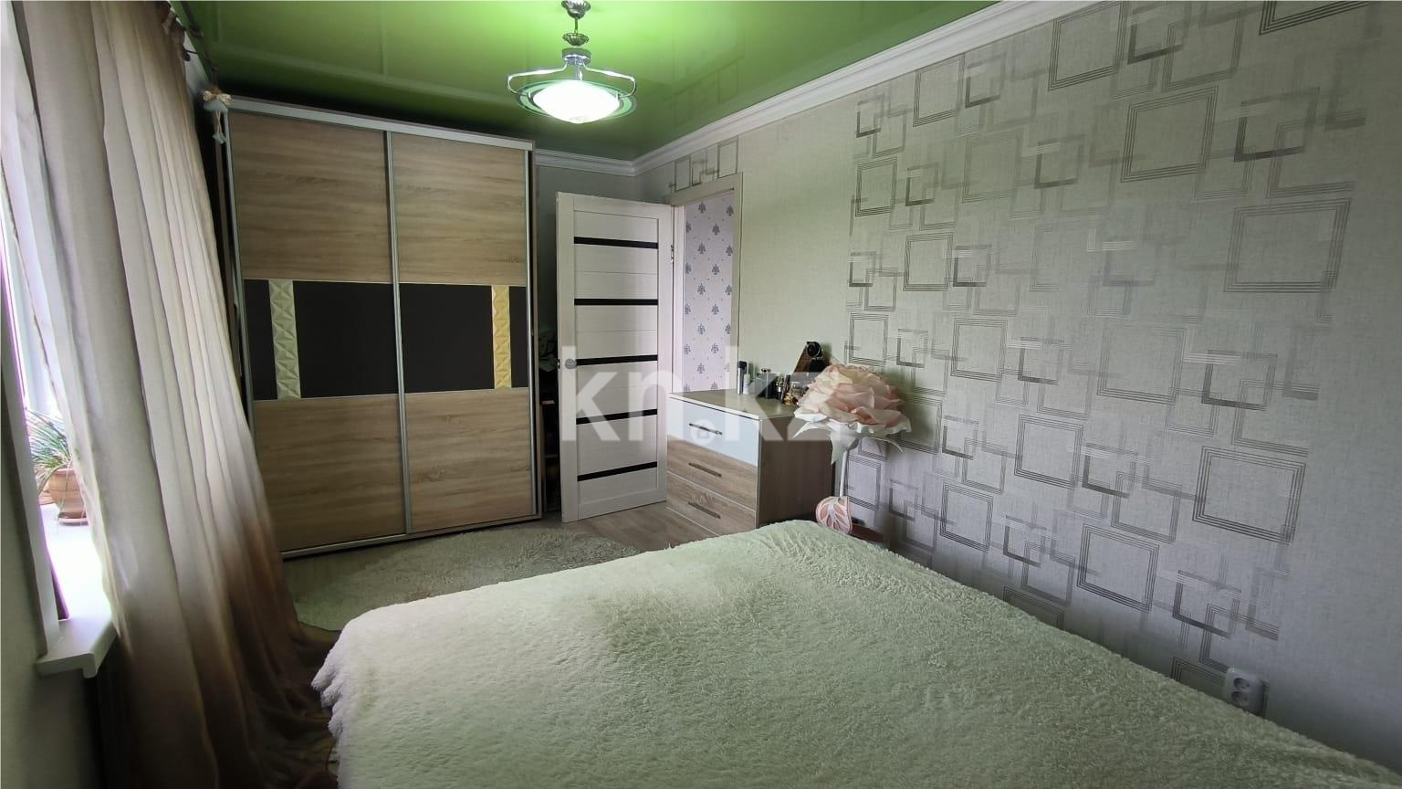 Продажа 2-комнатной квартиры, 41 м² в Караганде - фото 4