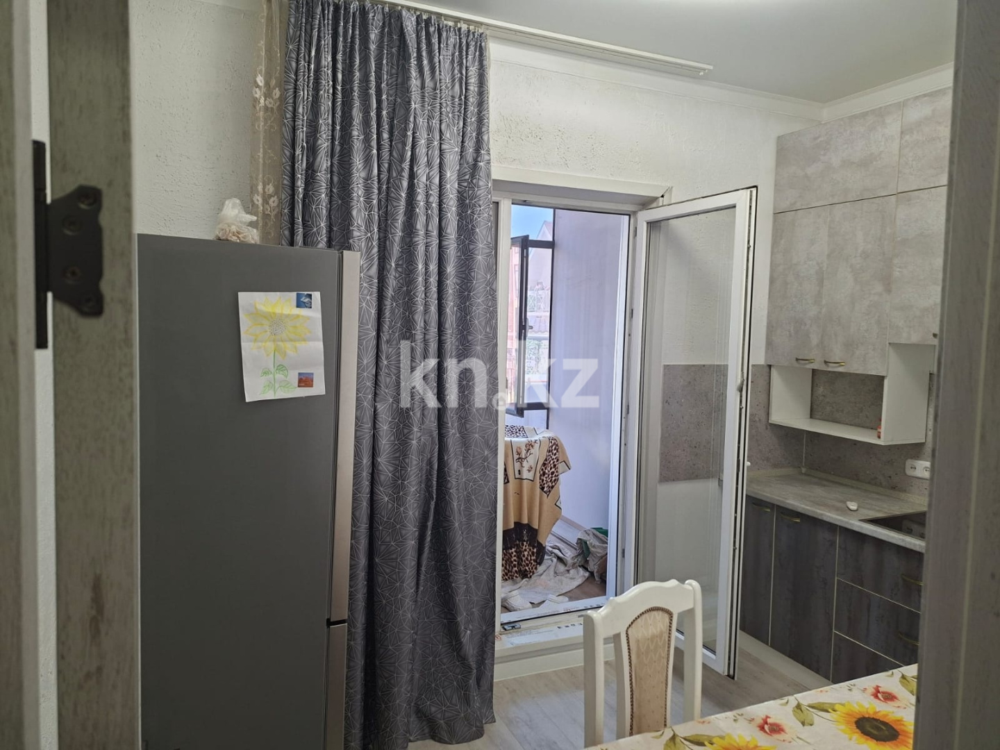 Продажа 1-комнатной квартиры, 34 м² в Караганде - фото 5