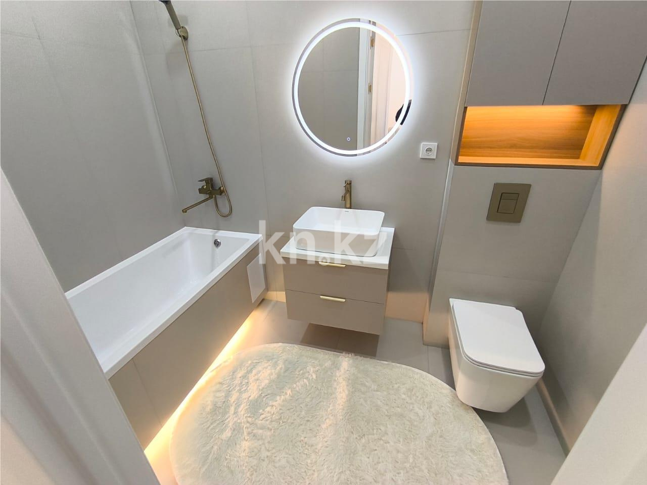 Продажа 2-комнатной квартиры, 39 м² - Продажа земельных участков в Актау фото 4 из 9