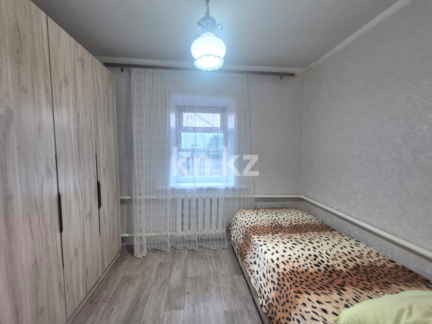 Продажа 4-комнатного дома, 47.1 м² - Продажа домов, коттеджей в Караганде фото 5 из 12