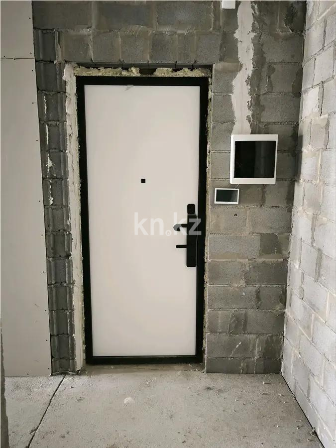 Продажа 2-комнатной квартиры, 48.3 м² в Алматы - фото 2