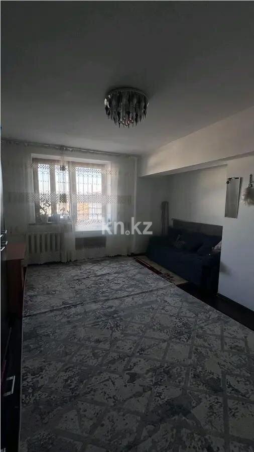 Продажа 1-комнатной квартиры, 34 м² в Алматы
