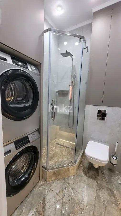 Продажа 3-комнатной квартиры, 86 м², ул. Кенесары, дом  4а в Астане - фото 6