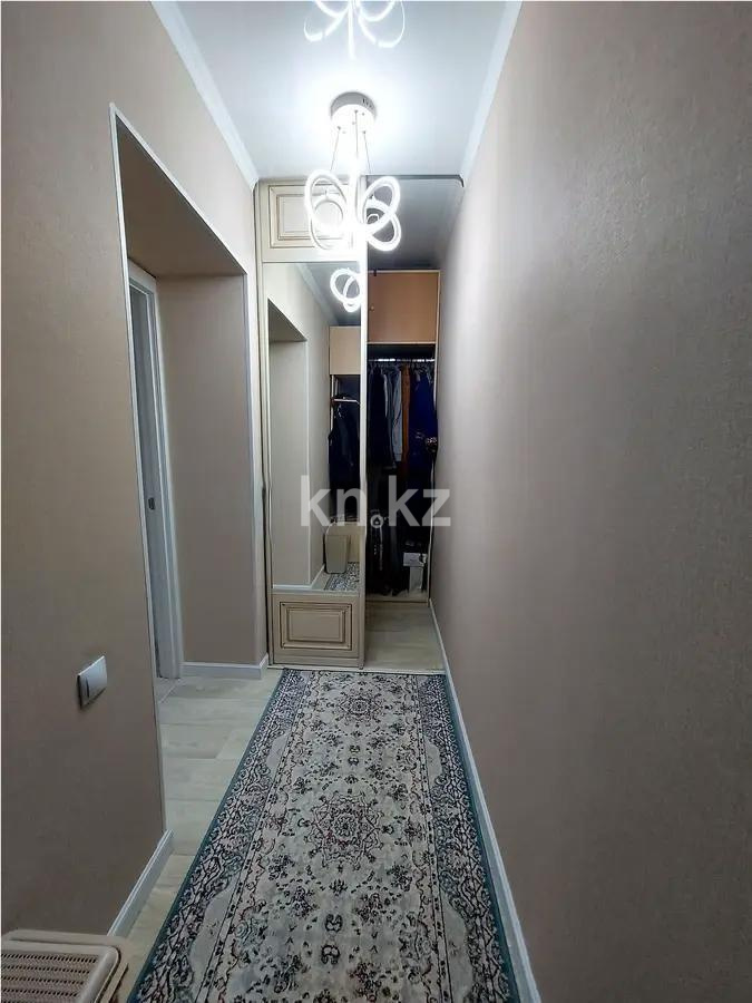 Продажа 2-комнатной квартиры, 57 м² - Продажа квартир в р-не Алматы Астаны фото 6 из 6