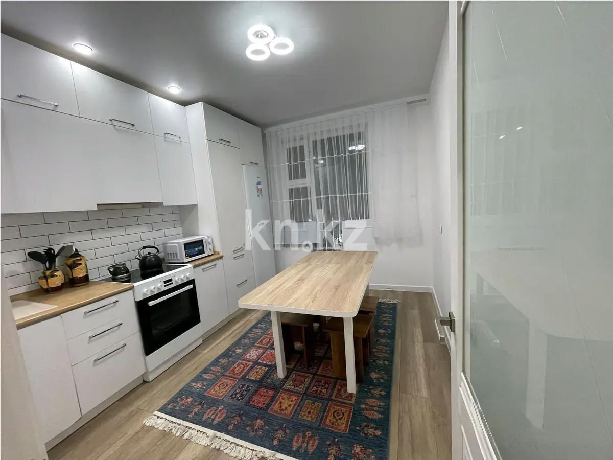 Продажа 1-комнатной квартиры, 35 м² в Астане - фото 2