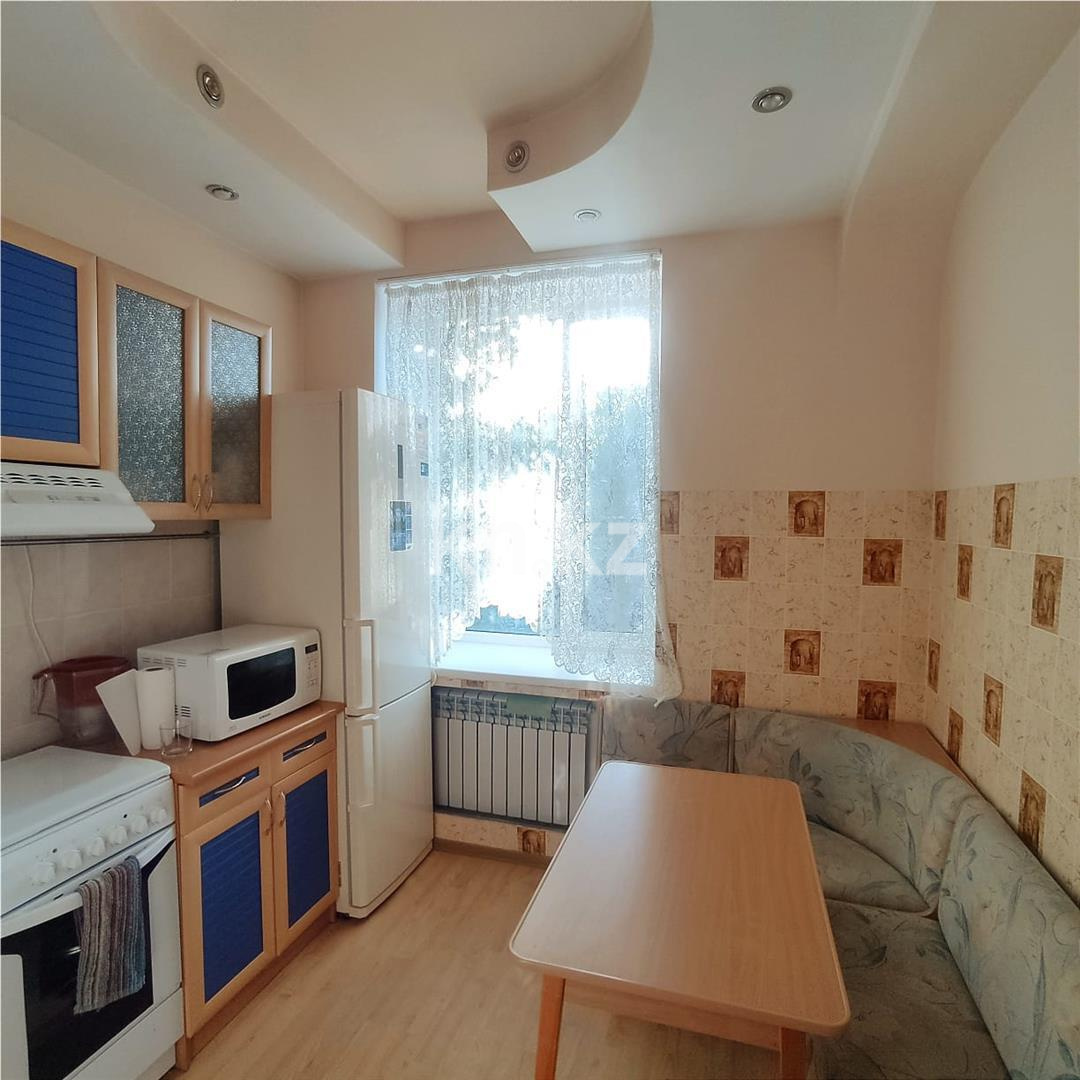 Продажа 3-комнатной квартиры, 66 м² - Продажа квартир в Абае фото 5 из 8