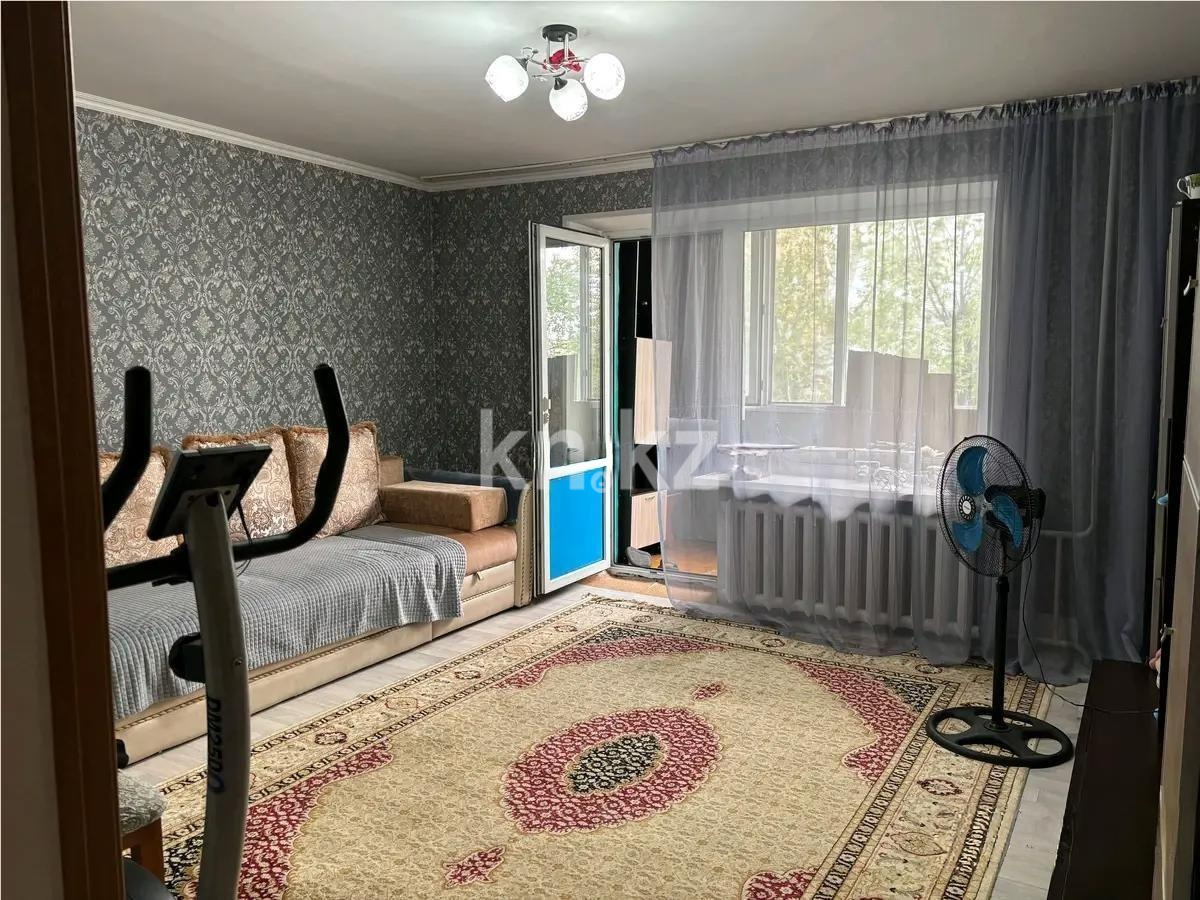 Продажа 1-комнатной квартиры, 35 м² в Астане