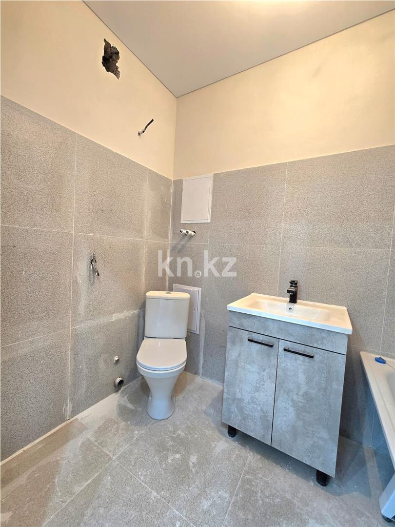 Продажа 2-комнатной квартиры, 40 м² - Недвижимость в Караганде - страница 2 фото 8 из 10