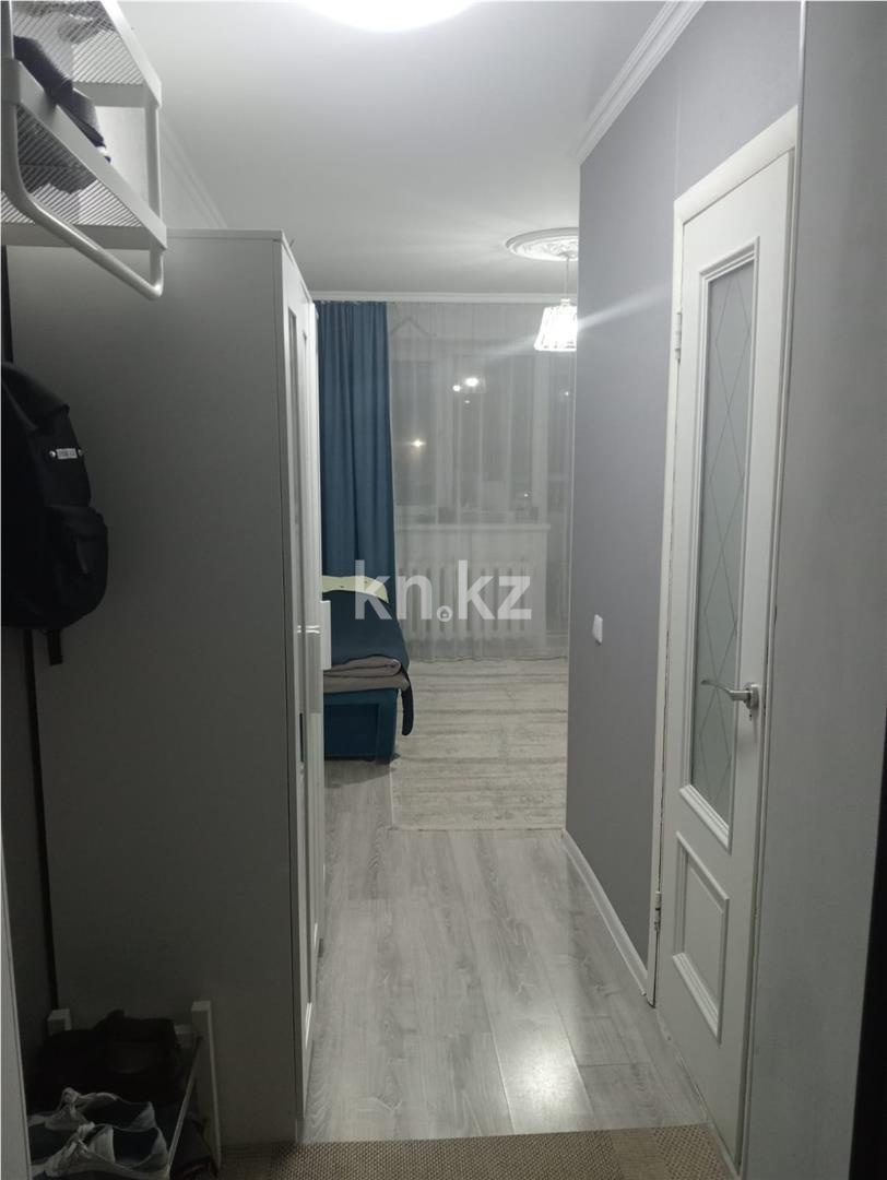 Продажа 1-комнатной квартиры, 20 м² в Астане - фото 5