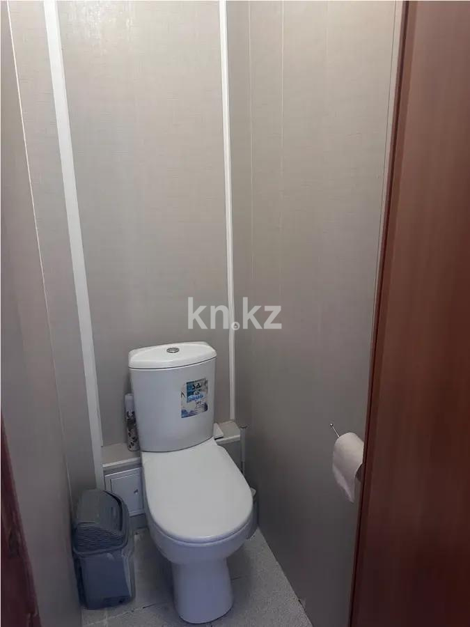 Продажа 2-комнатной квартиры, 52 м², мкр-н Орбита-1, дом  2 - Продажа  двухкомнатных квартир в Караганде фото 5 из 6