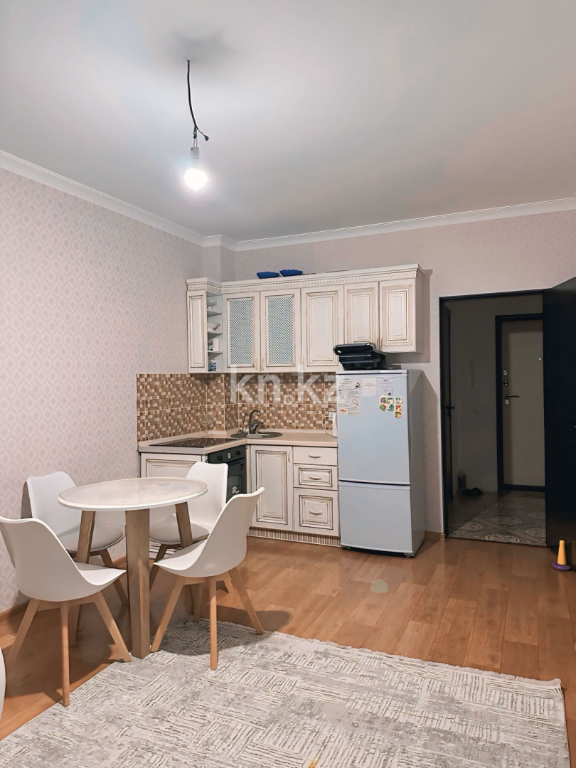 Продажа 1-комнатной квартиры, 38 м², ул. Иманбаевой, дом  10 - ул. Иманова - Продажа квартир в Астане фото 8 из 16
