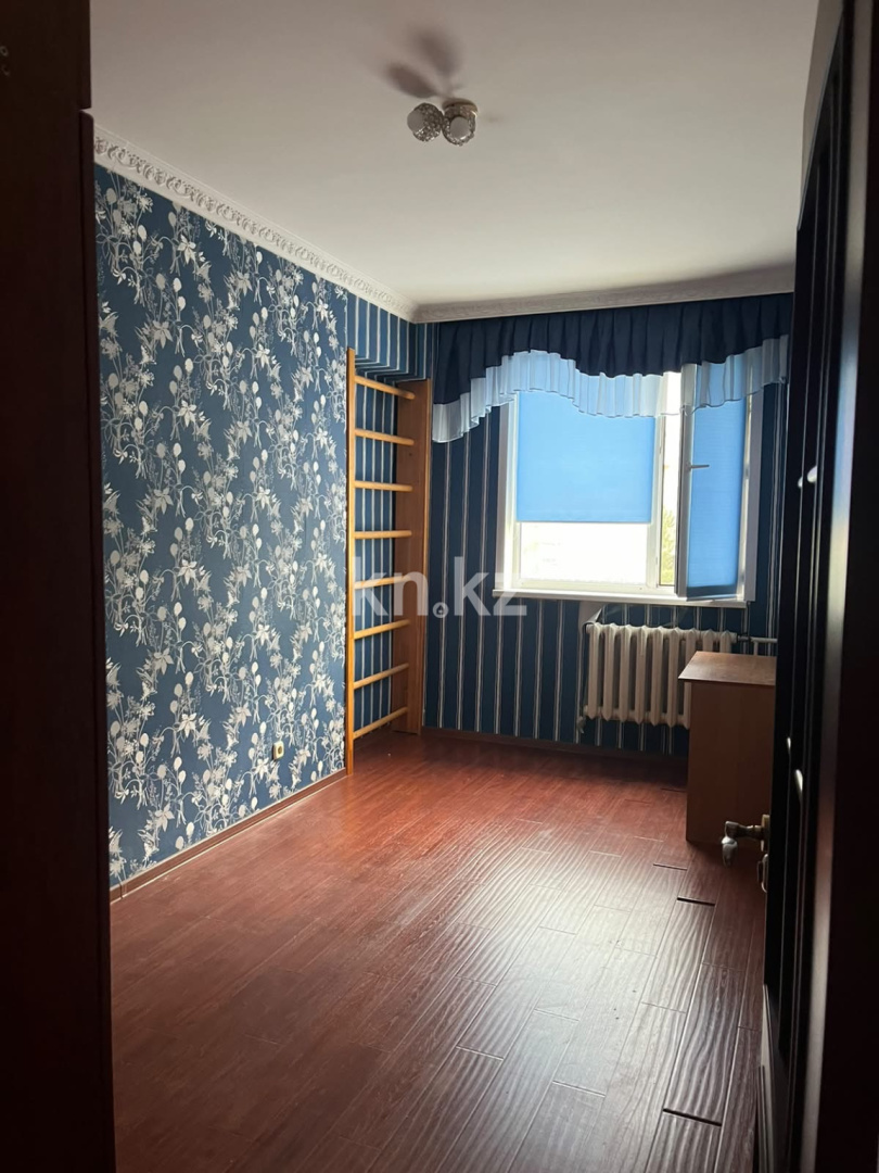 Аренда 2-комнатной квартиры, 60 м² - Аренда двухкомнатных квартир помесячно в р-не Есиль Астаны фото 4 из 5