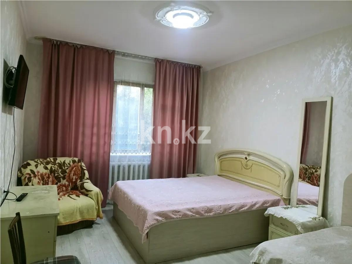 Продажа 1-комнатной квартиры, 40.7 м² в Алматы