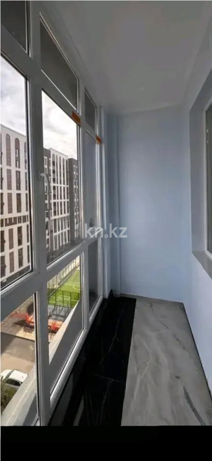 Продажа 1-комнатной квартиры, 38 м² - Продажа квартир в новостройках Астаны с фото - страница 6 фото 3 из 3