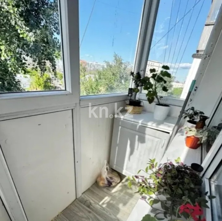 Продажа 2-комнатной квартиры, 42 м², ул. Иманова, дом  34 в Астане - фото 16