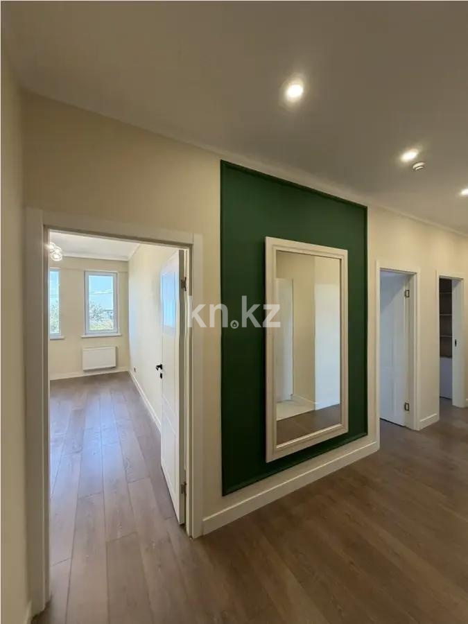 Продажа 4-комнатной квартиры, 114 м² - Продажа четырехкомнатных квартир в Казахстане - страница 3 фото 3 из 3