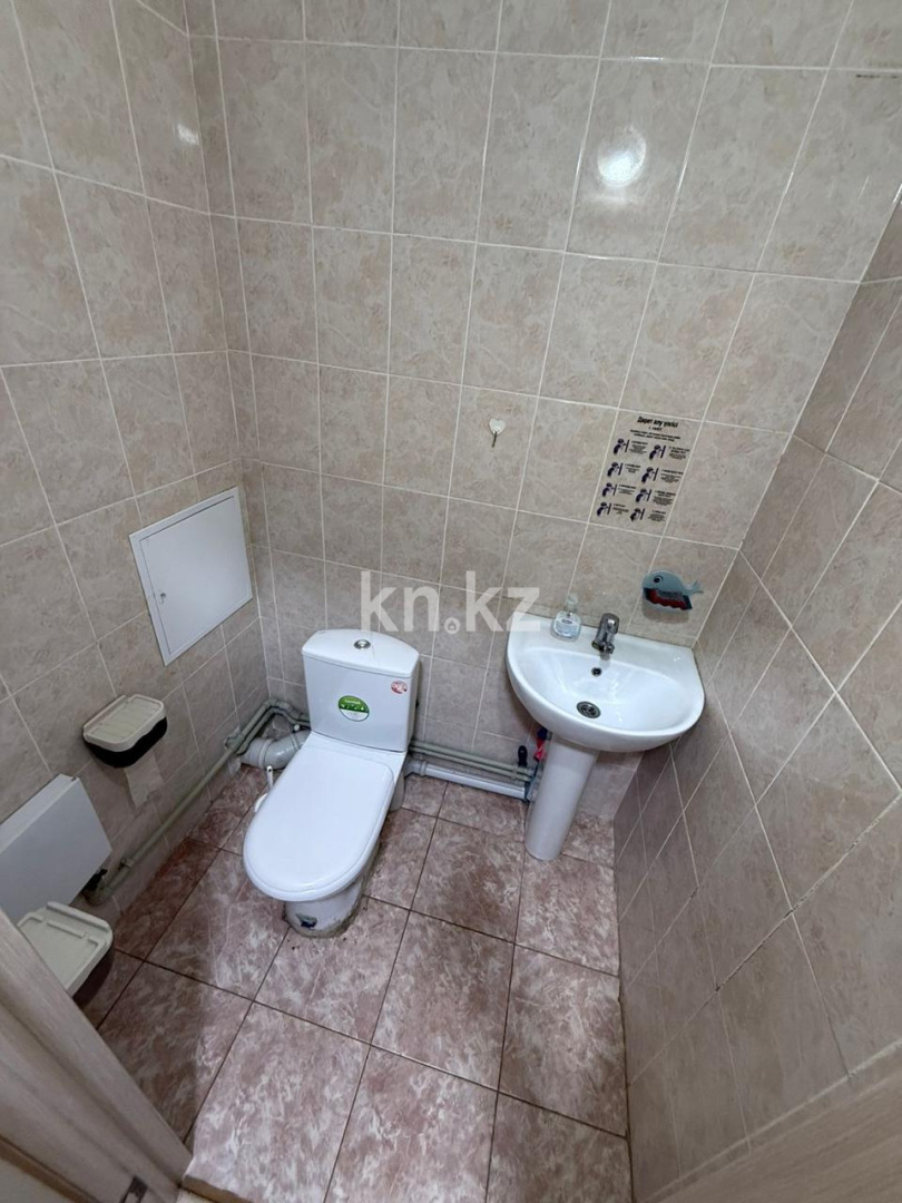 Продажа 3-комнатной квартиры, 68.8 м² в Астане - фото 10