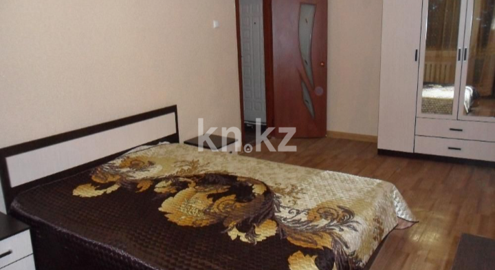 Аренда 1-комнатной квартиры посуточно, 32 м², пр. Абая, дом  107 - Продажа квартир в Уральске фото 2 из 4