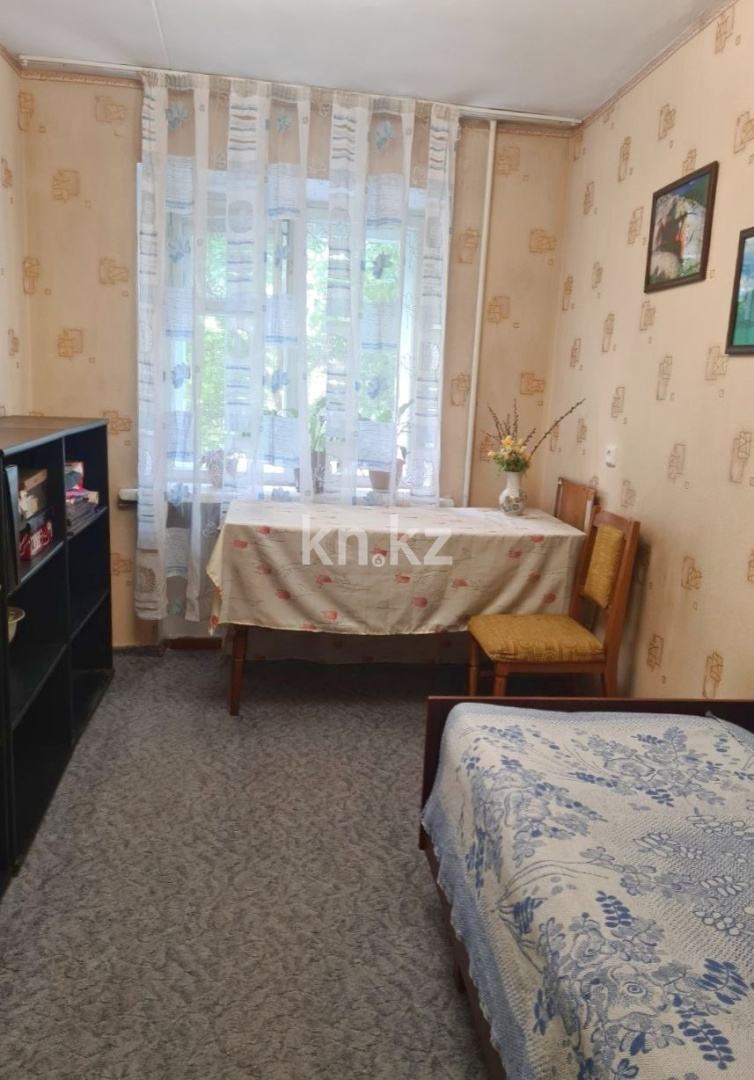 Продажа 3-комнатной квартиры, 61 м² - Продажа трехкомнатных квартир в Усть-Каменогорске фото 10 из 31