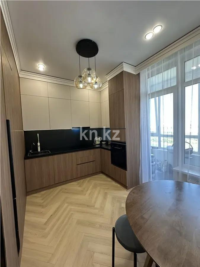 Продажа 4-комнатной квартиры, 126 м², пр. Аль-Фараби, дом  1 в Астане - фото 5