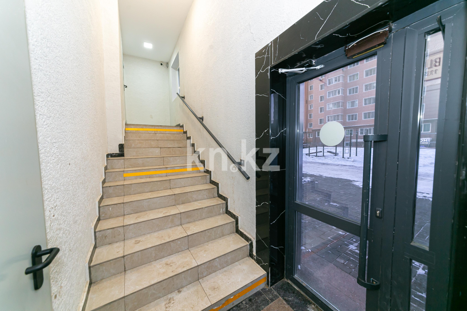 Продажа 2-комнатной квартиры, 33.8 м², пр. Тауелсыздык, дом  34/2 в Астане - фото 13