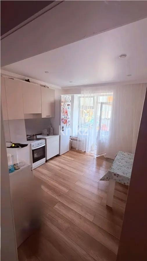 Продажа 2-комнатной квартиры, 58.3 м² - Продажа квартир в Астане - страница 11 фото 2 из 3
