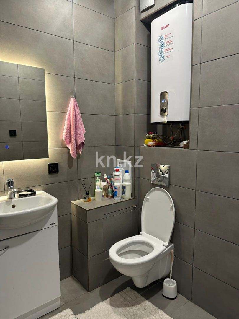 Продажа 2-комнатной квартиры, 58.5 м² в Акмолинской области - фото 5