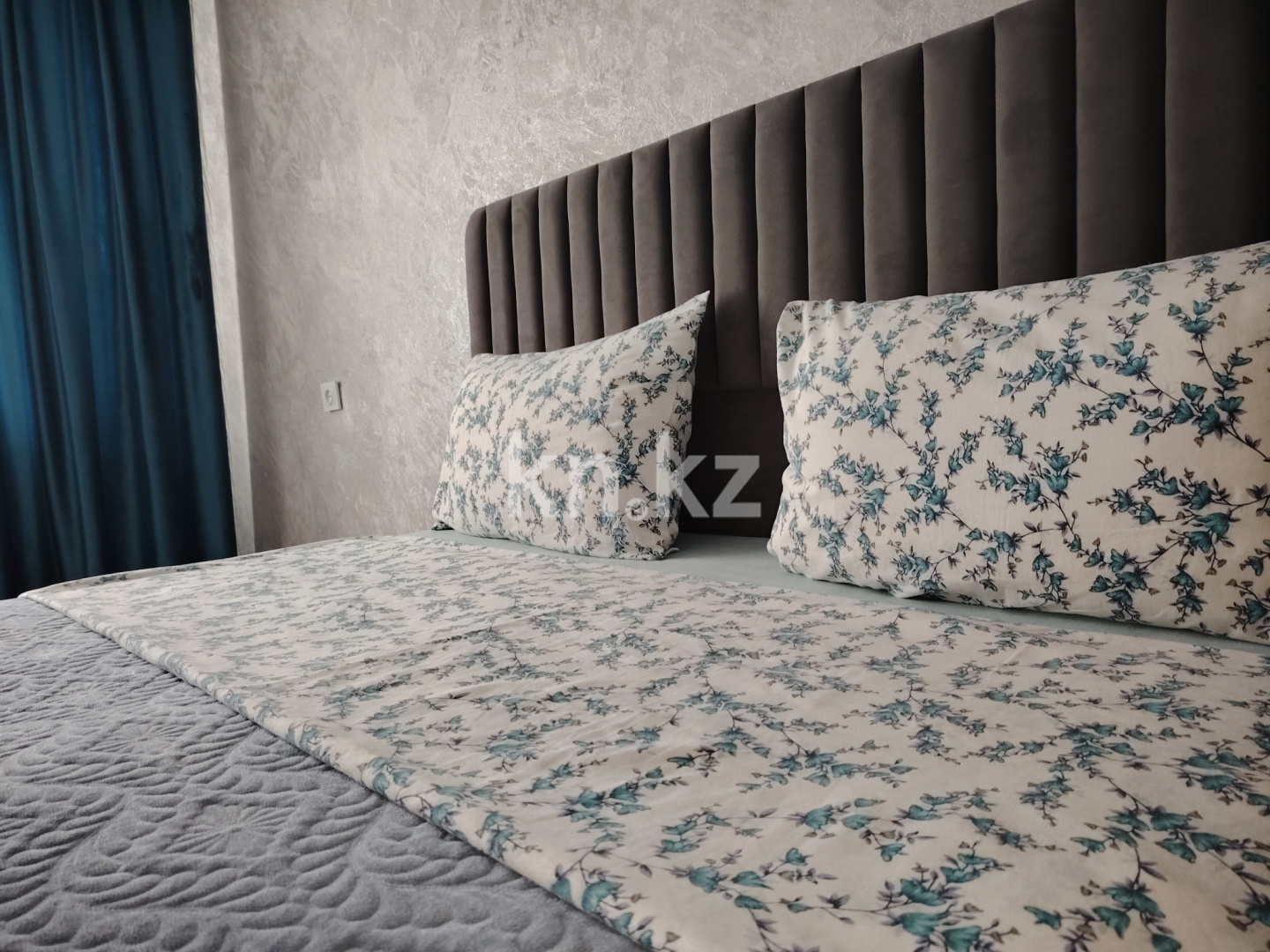 Аренда 1-комнатной квартиры посуточно, 32 м², ул. Мухита, дом  128 - Продажа и аренда недвижимости в Уральске фото 1 из 7