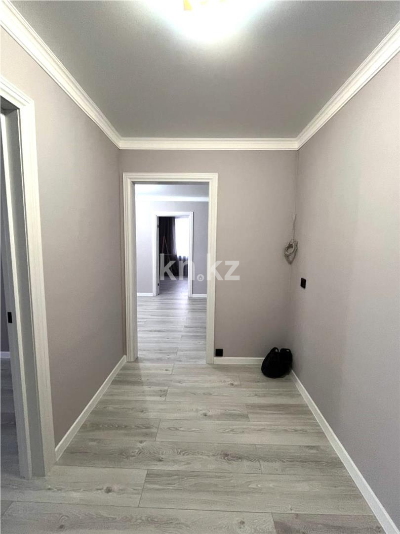 Продажа 4-комнатной квартиры, 60 м² в Караганде - фото 13