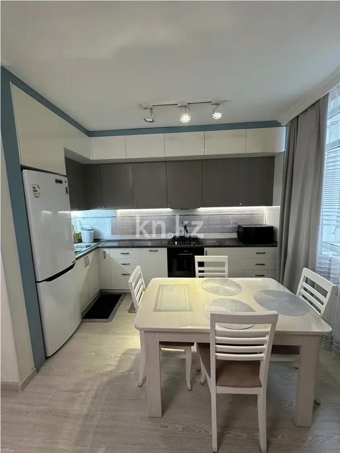 Продажа 3-комнатной квартиры, 68.8 м² - Аренда квартир помесячно в Уральске фото 4 из 5