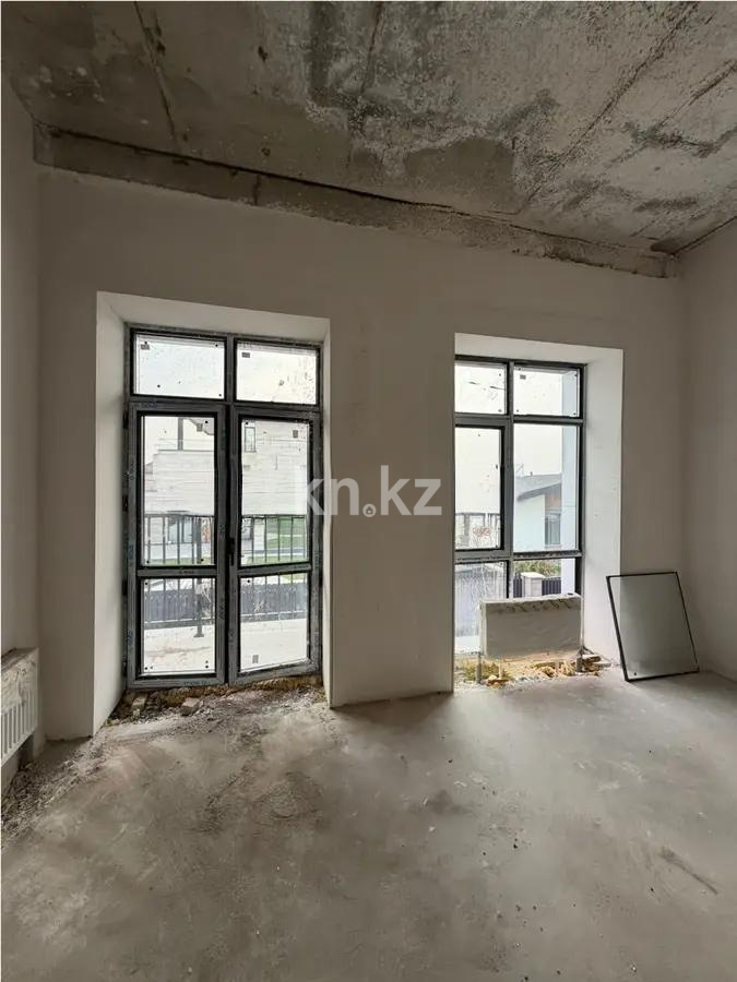 Продажа 4-комнатной квартиры, 158 м² - Продажа четырехкомнатных квартир в Алматы фото 1 из 4