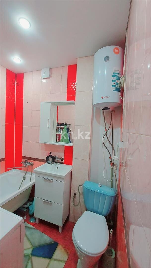 Продажа 2-комнатной квартиры, 41 м² в Караганде - фото 7