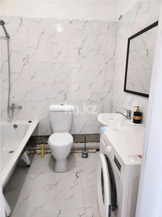 Продажа 1-комнатной квартиры, 35 м² в Астане - фото 3