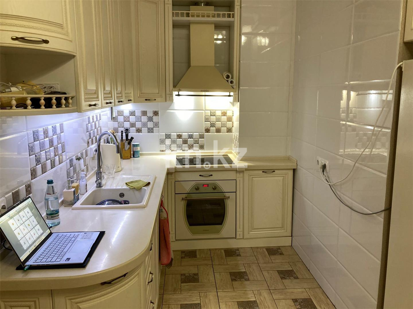 Продажа 3-комнатной квартиры, 105 м², мкр-н Степной-2 в Караганде - фото 11