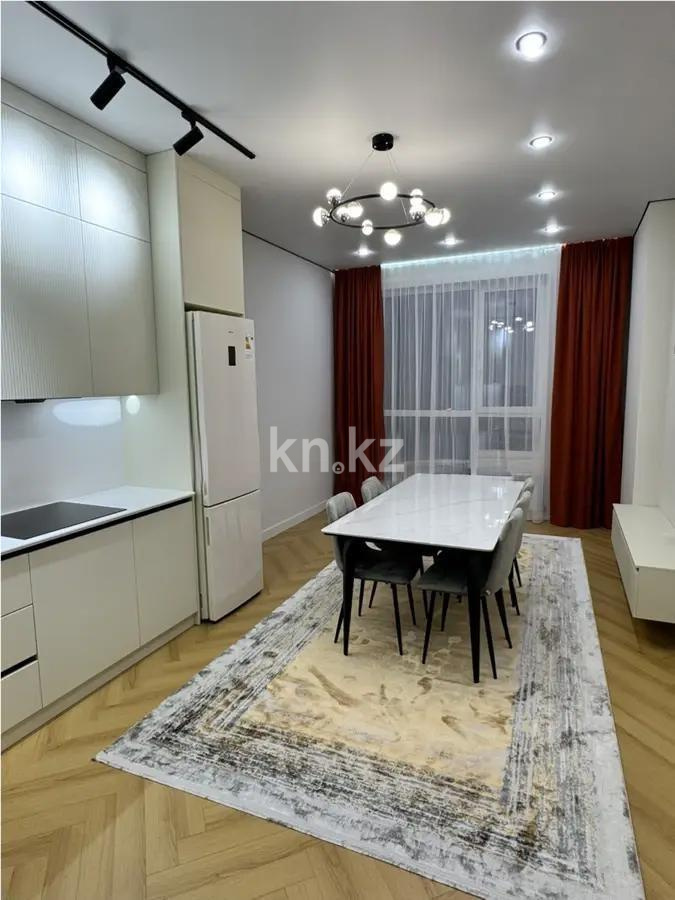 Продажа 2-комнатной квартиры, 78 м² - Продажа квартир в Алматы - страница 11 фото 3 из 4