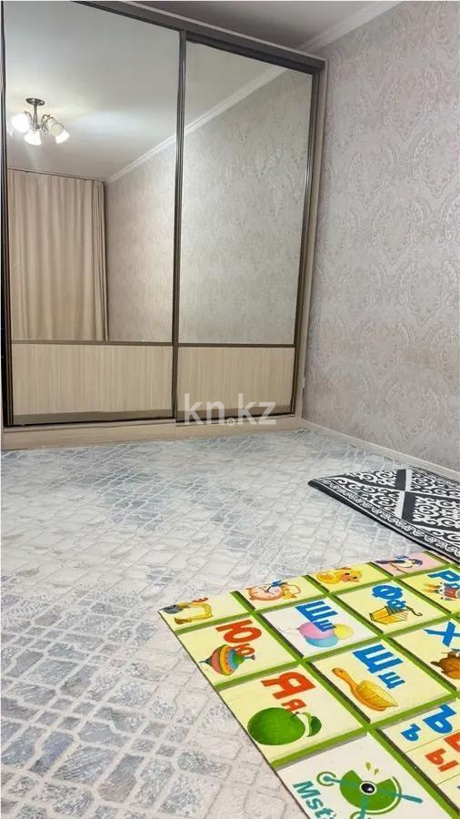 Продажа 1-комнатной квартиры, 34.9 м², ул. Косшыгулулы, дом  20/1 - Продажа квартир в Казахстане фото 1 из 2
