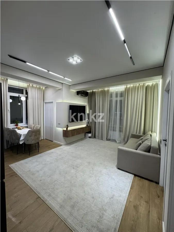 Продажа 3-комнатной квартиры, 60.3 м² - Продажа квартир в Казахстане - страница 19 фото 1 из 5