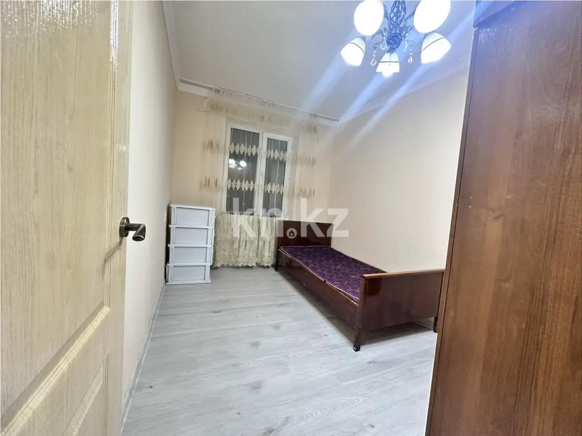 Продажа 3-комнатной квартиры, 60 м² в Алматы - фото 3