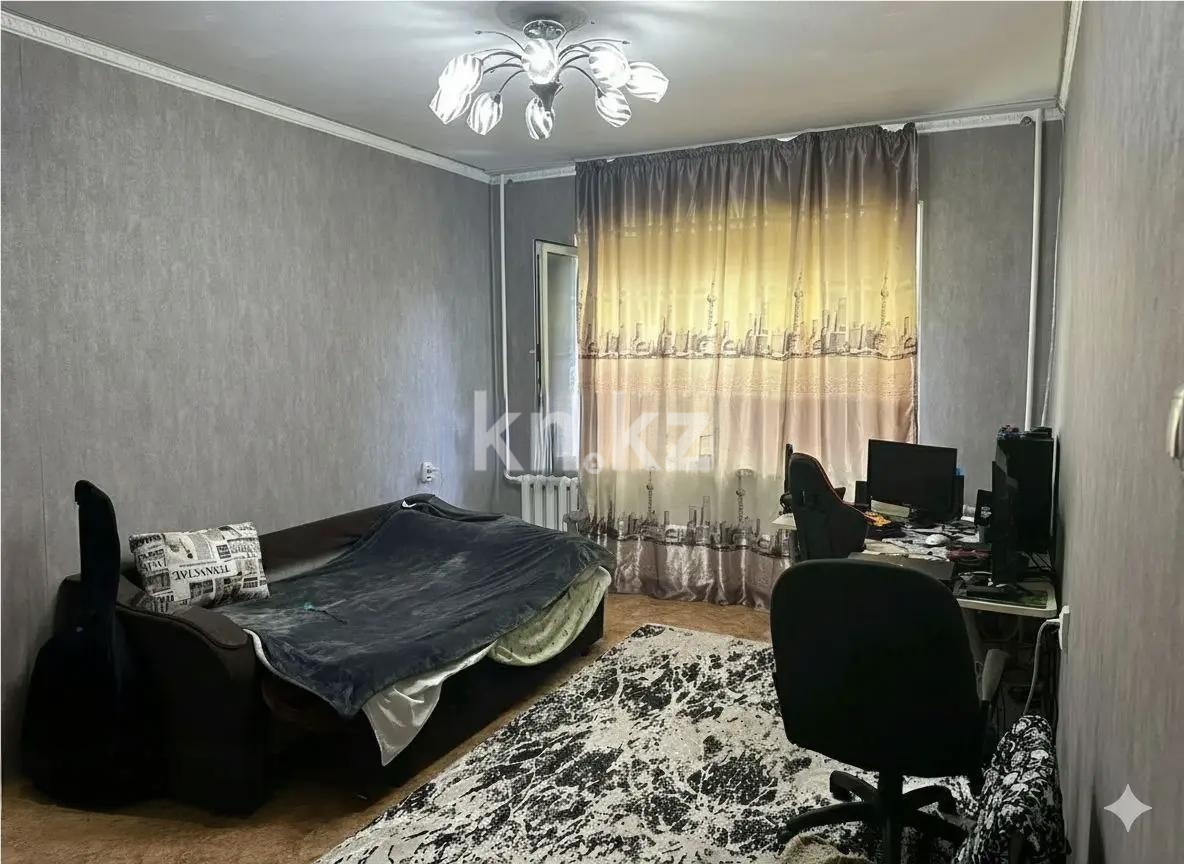 Продажа 1-комнатной квартиры, 41 м² в Алматы