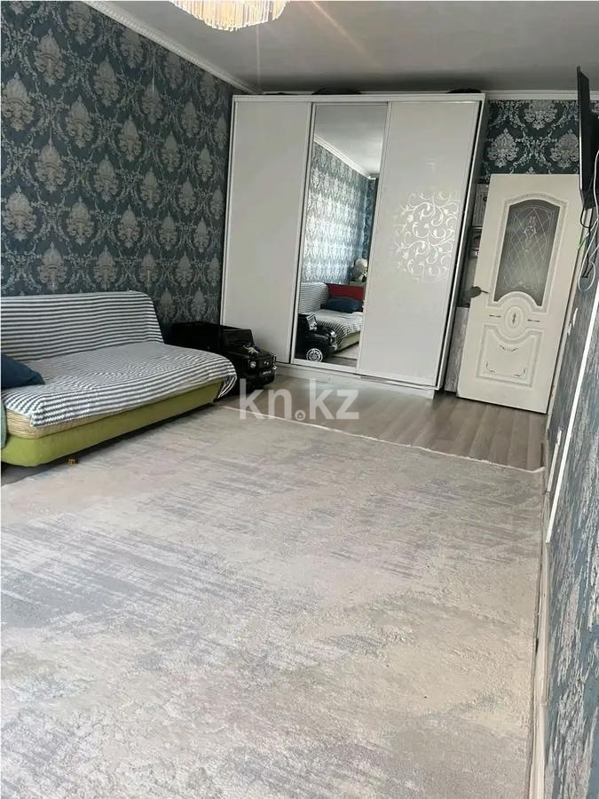 Продажа 1-комнатной квартиры, 45 м² в Алматы