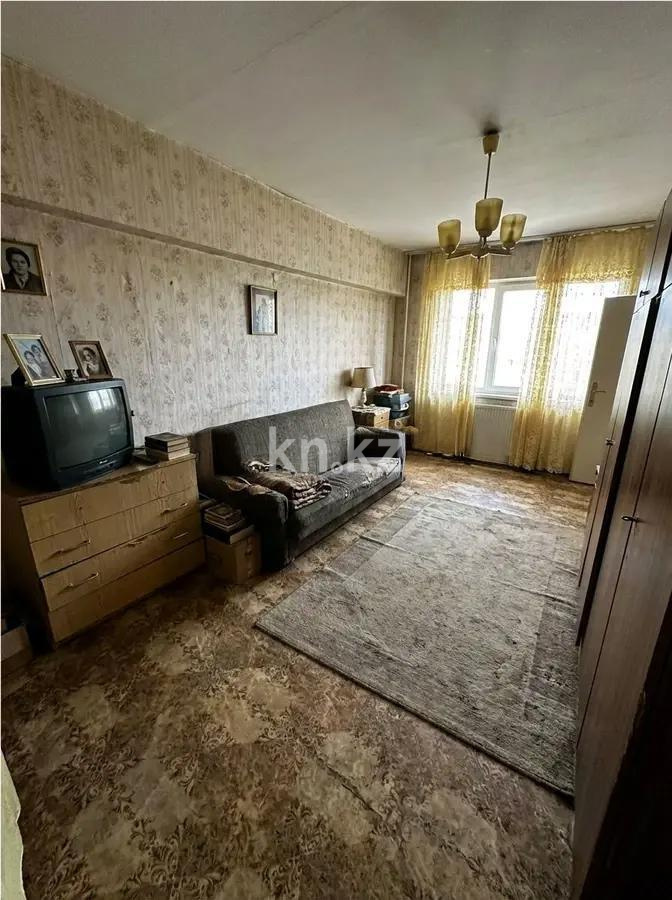 Продажа 1-комнатной квартиры, 34 м² в Алматы