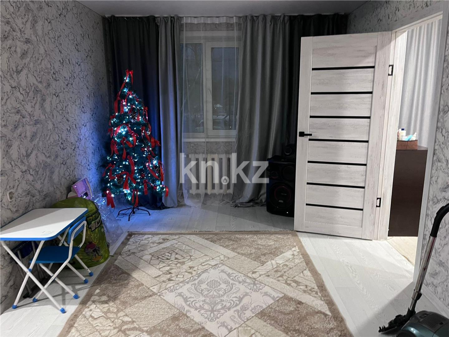 Продажа 2-комнатной квартиры, 44 м² в Темиртау - фото 2