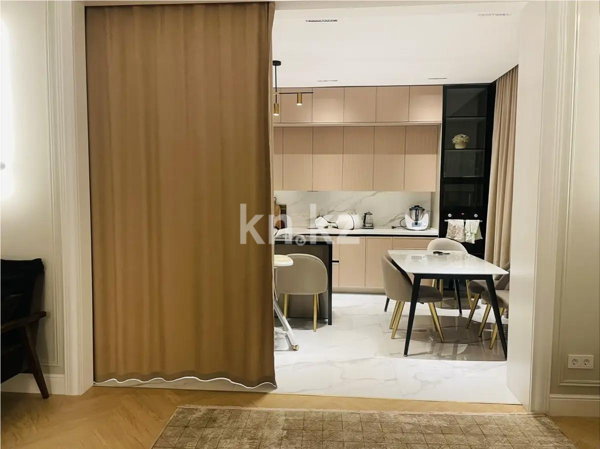 Продажа 5-комнатной квартиры, 140 м² - Продажа  пятикомнатных квартир в Астане фото 5 из 7