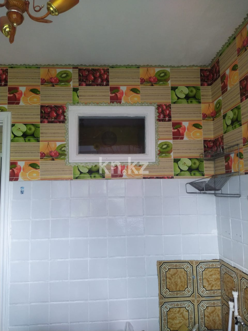 Продажа 2-комнатной квартиры, 42 м², ул. Зелинского, дом  28/1 в Караганде - фото 2