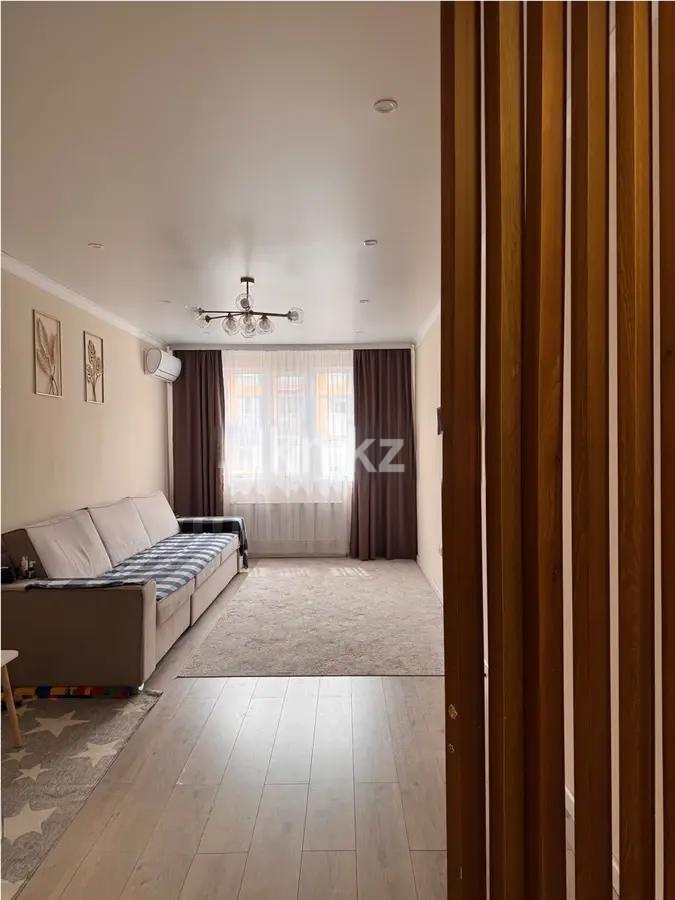 Продажа 3-комнатной квартиры, 87 м², ул. Сатпаева, дом  90/62 - Продажа  трехкомнатных квартир в новостройках Алматы с фото фото 1 из 6