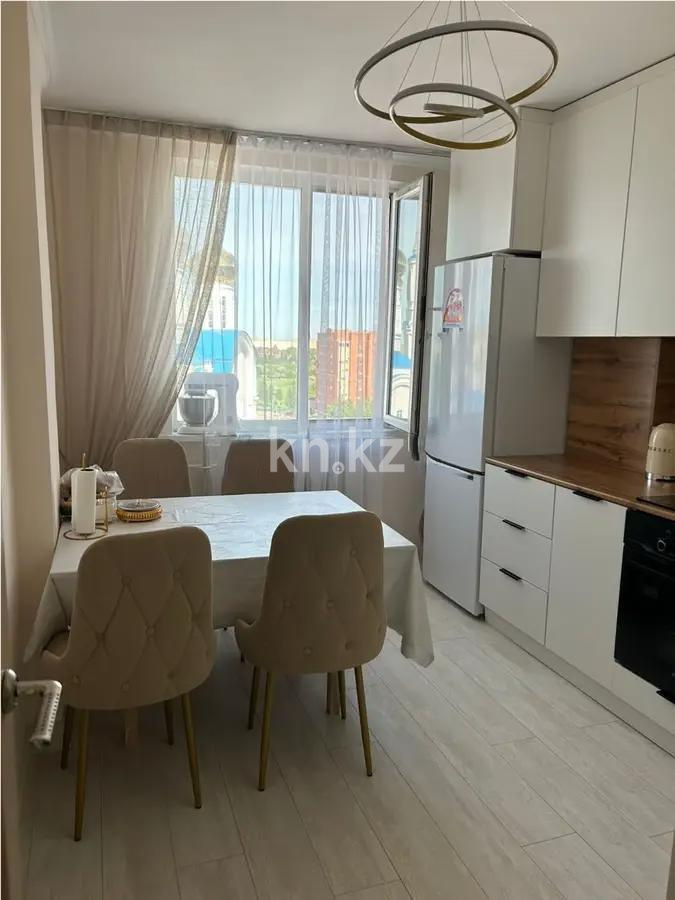 Продажа 2-комнатной квартиры, 70 м² - Продажа двухкомнатных квартир в монолитно-каркасном доме в Астане фото 4 из 7
