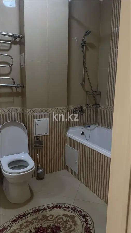 Продажа 2-комнатной квартиры, 62 м² - Продажа двухкомнатных квартир от собственников в Астане - страница 4 фото 4 из 4