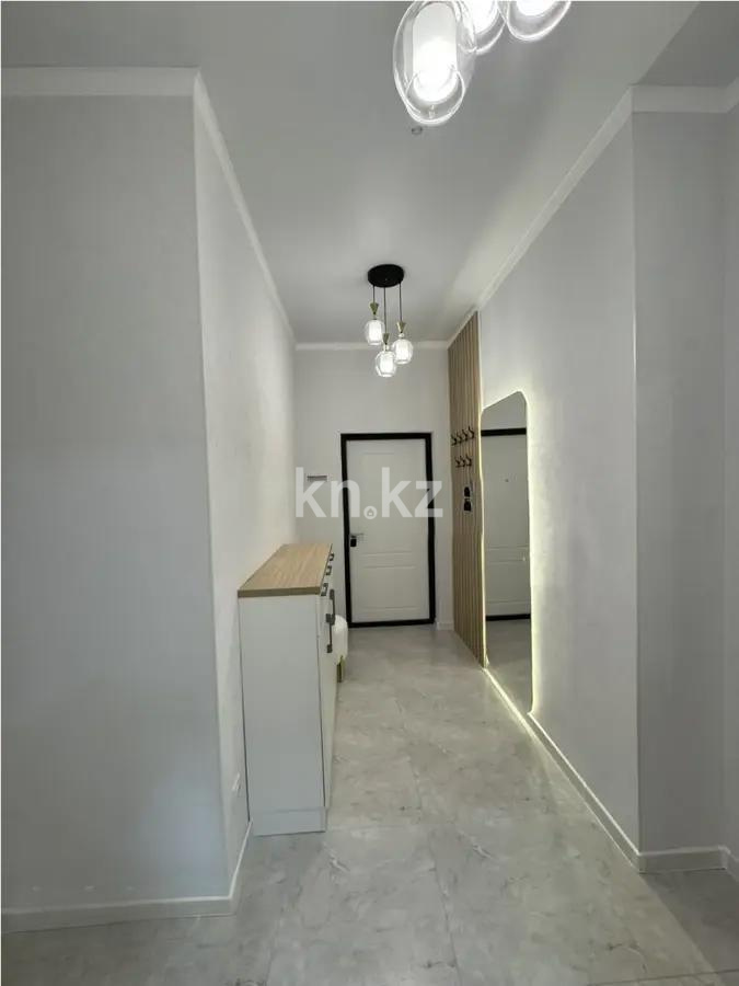 Продажа 2-комнатной квартиры, 52 м², ул. Ашимова, дом  1/5б в Алматы - фото 5